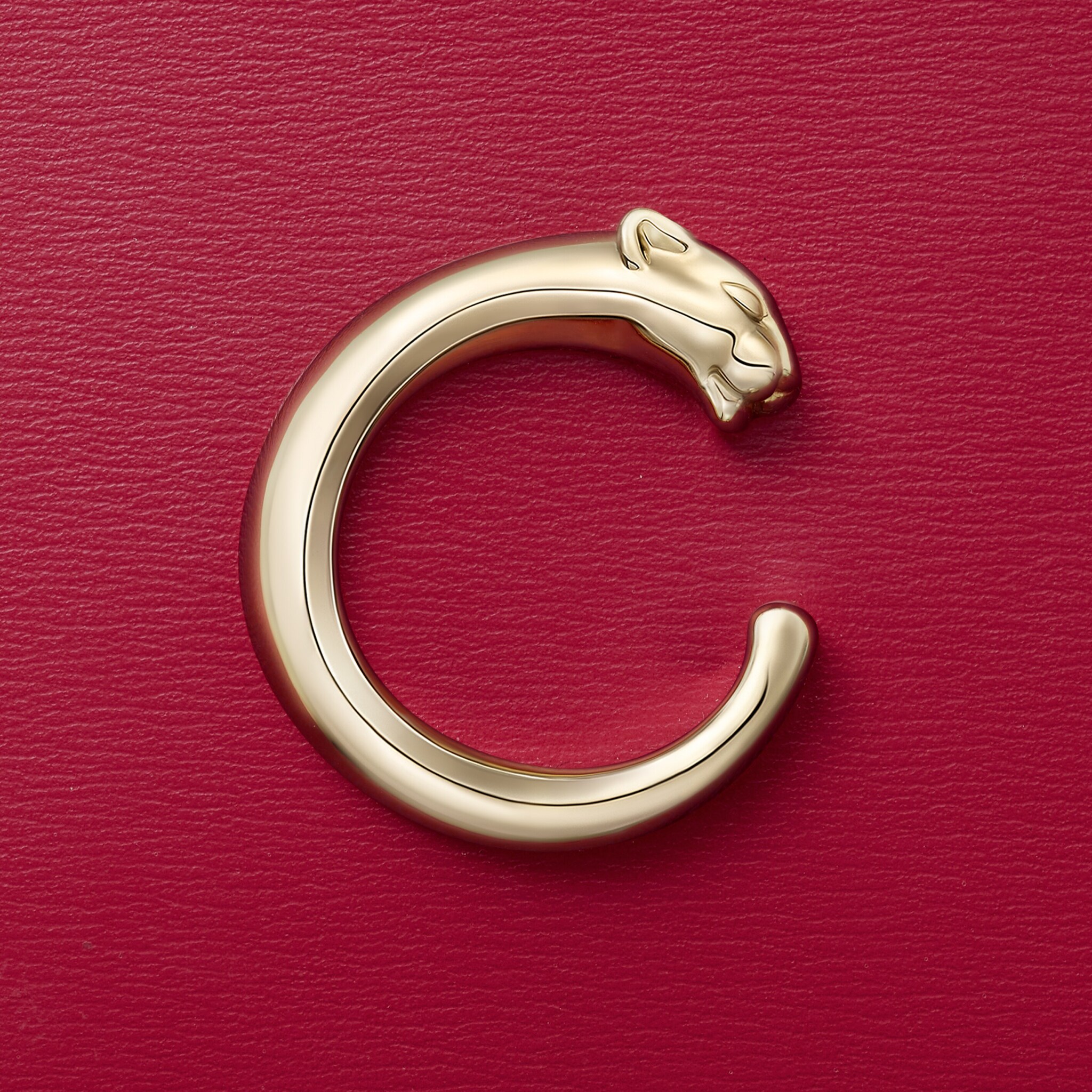 Card holder, Panth&egrave;re C