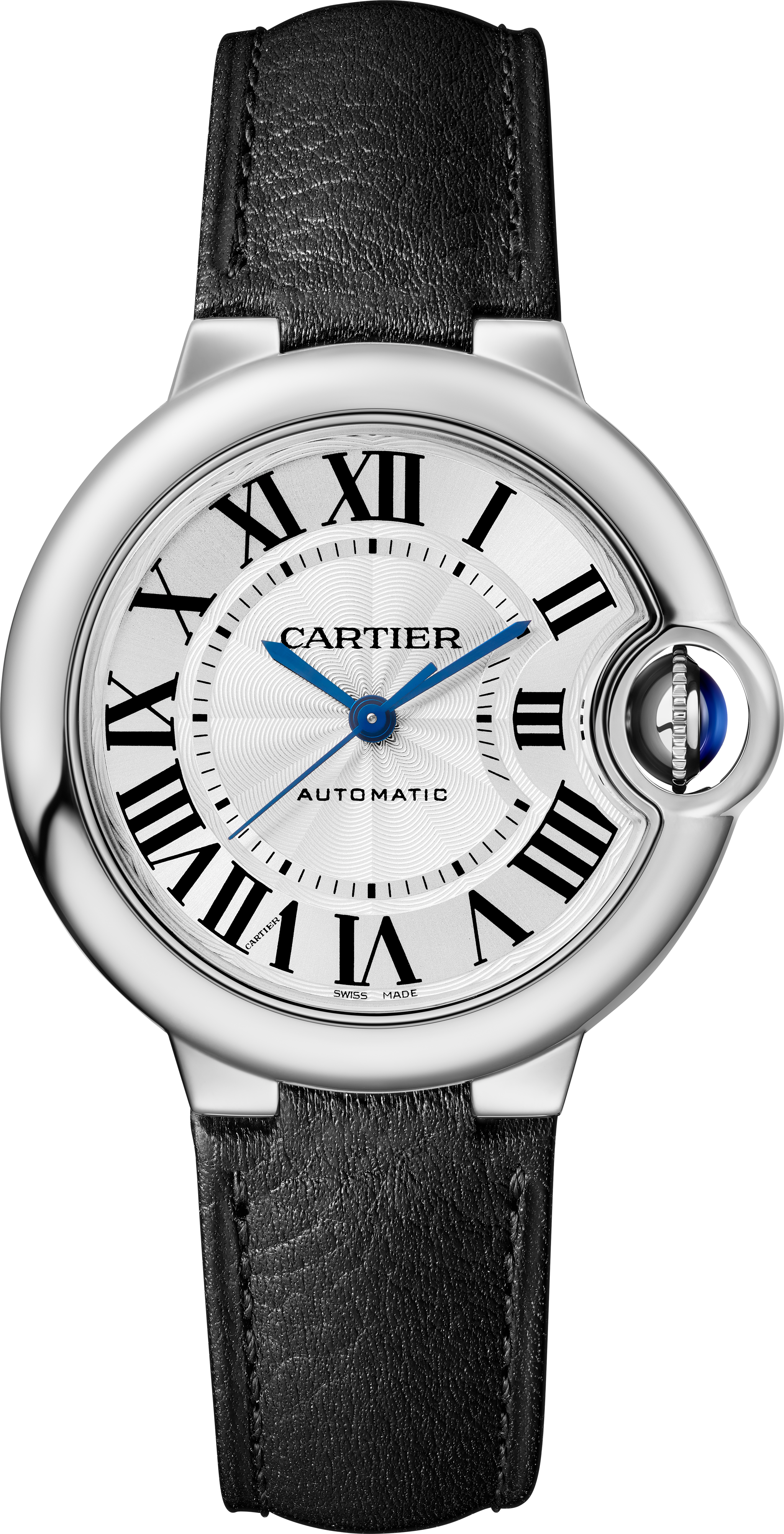 Ballon Bleu de Cartier watch 