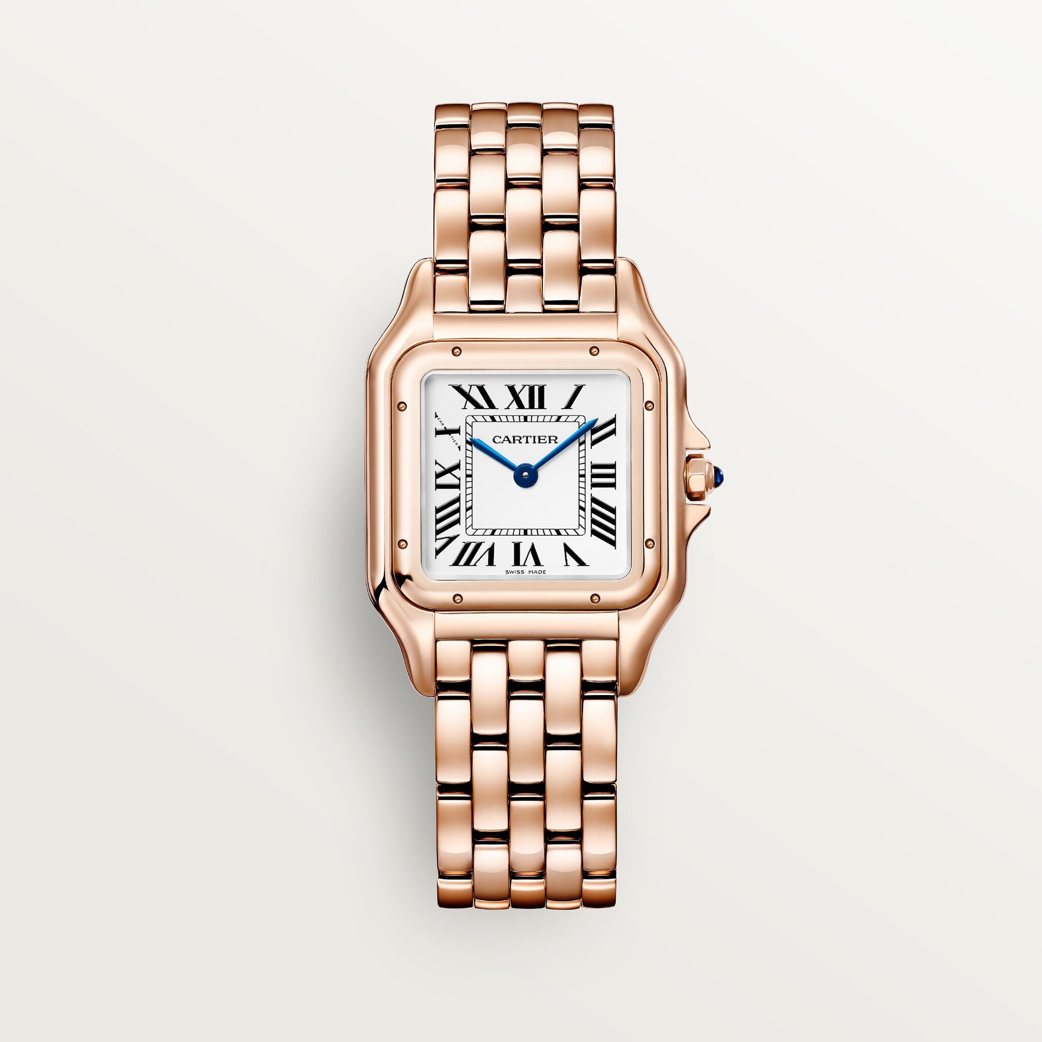 Panth&egrave;re de Cartier watch