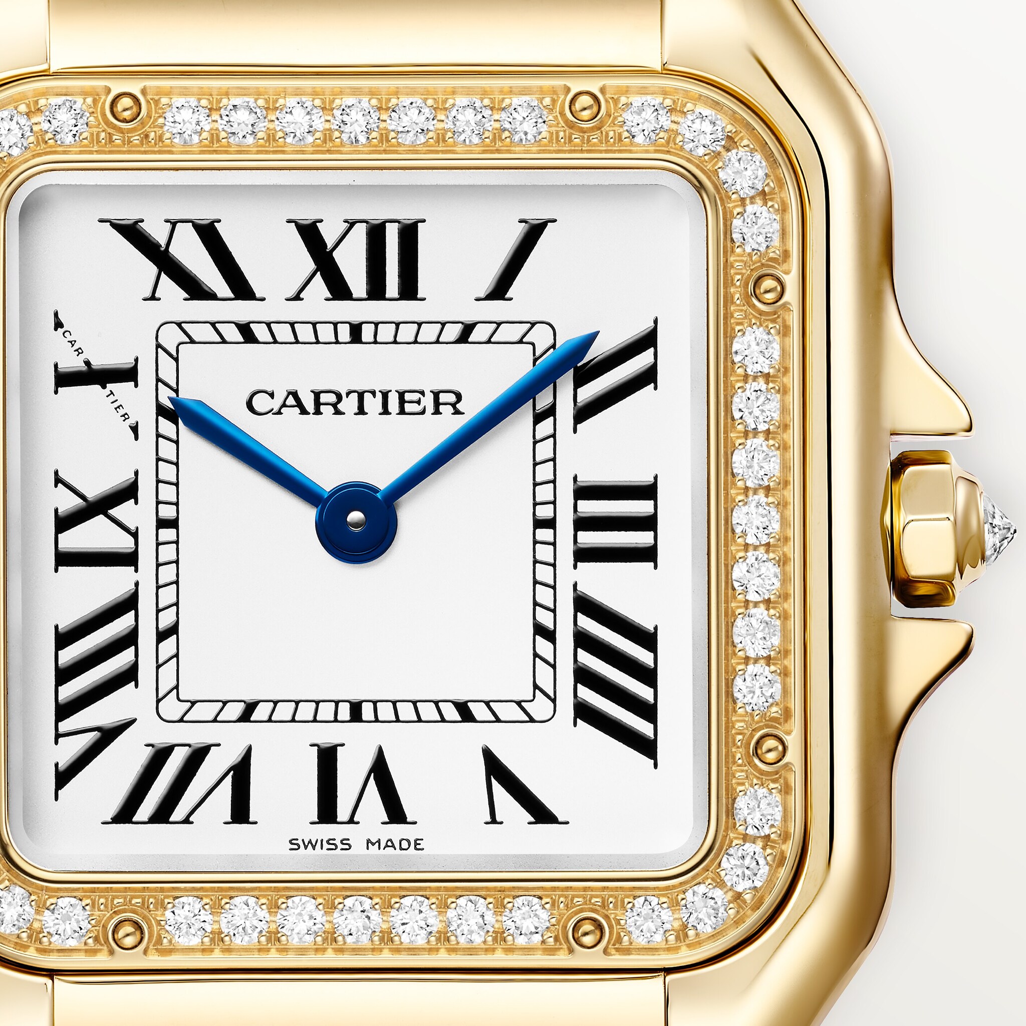 Panth&egrave;re de Cartier watch, image 6