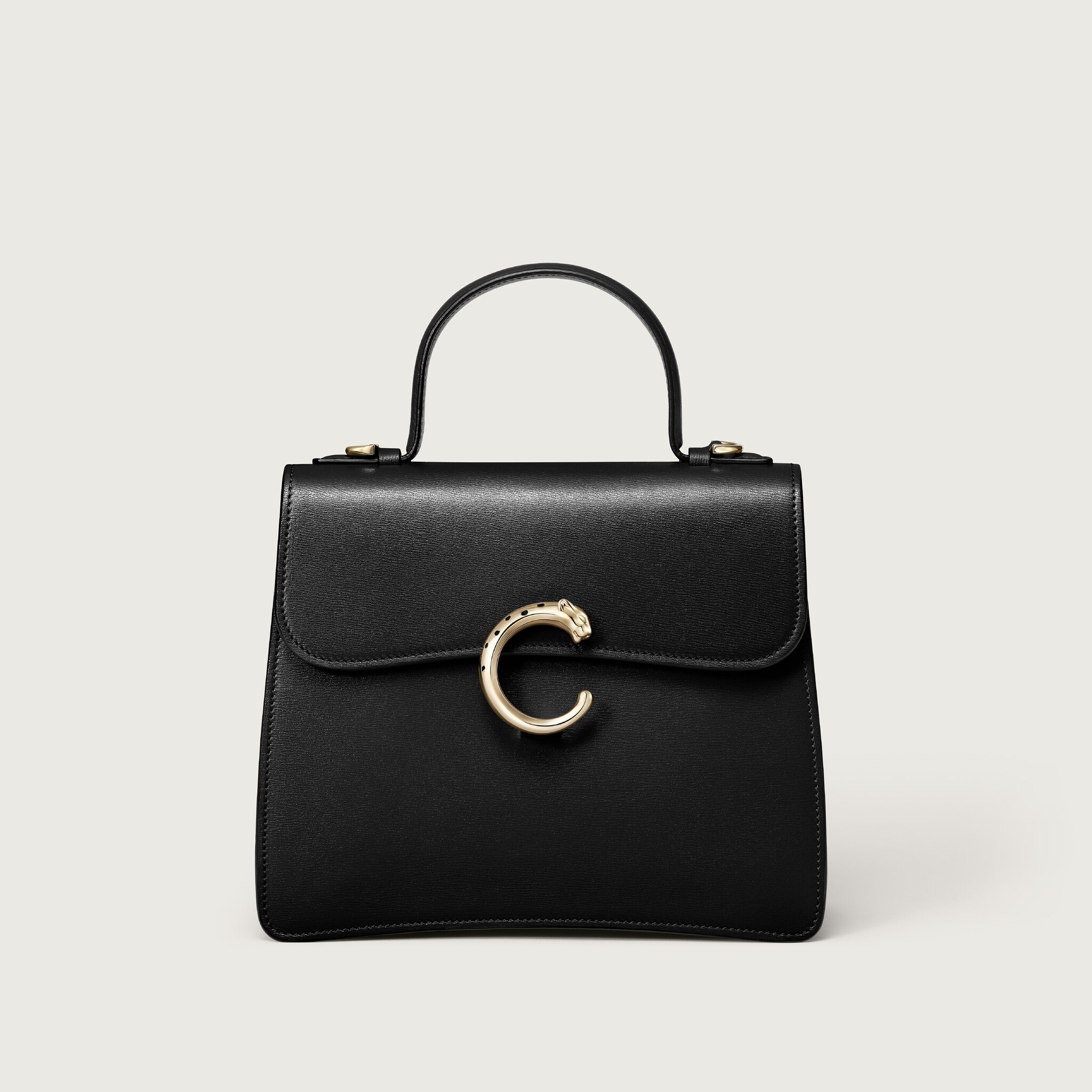 Small bag, Panth&egrave;re C