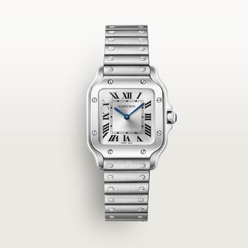 Santos de Cartier watch Santos de Cartier watch