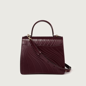 Small model handle bag, Panthère C de Cartier Small model handle bag, Panthère C de Cartier