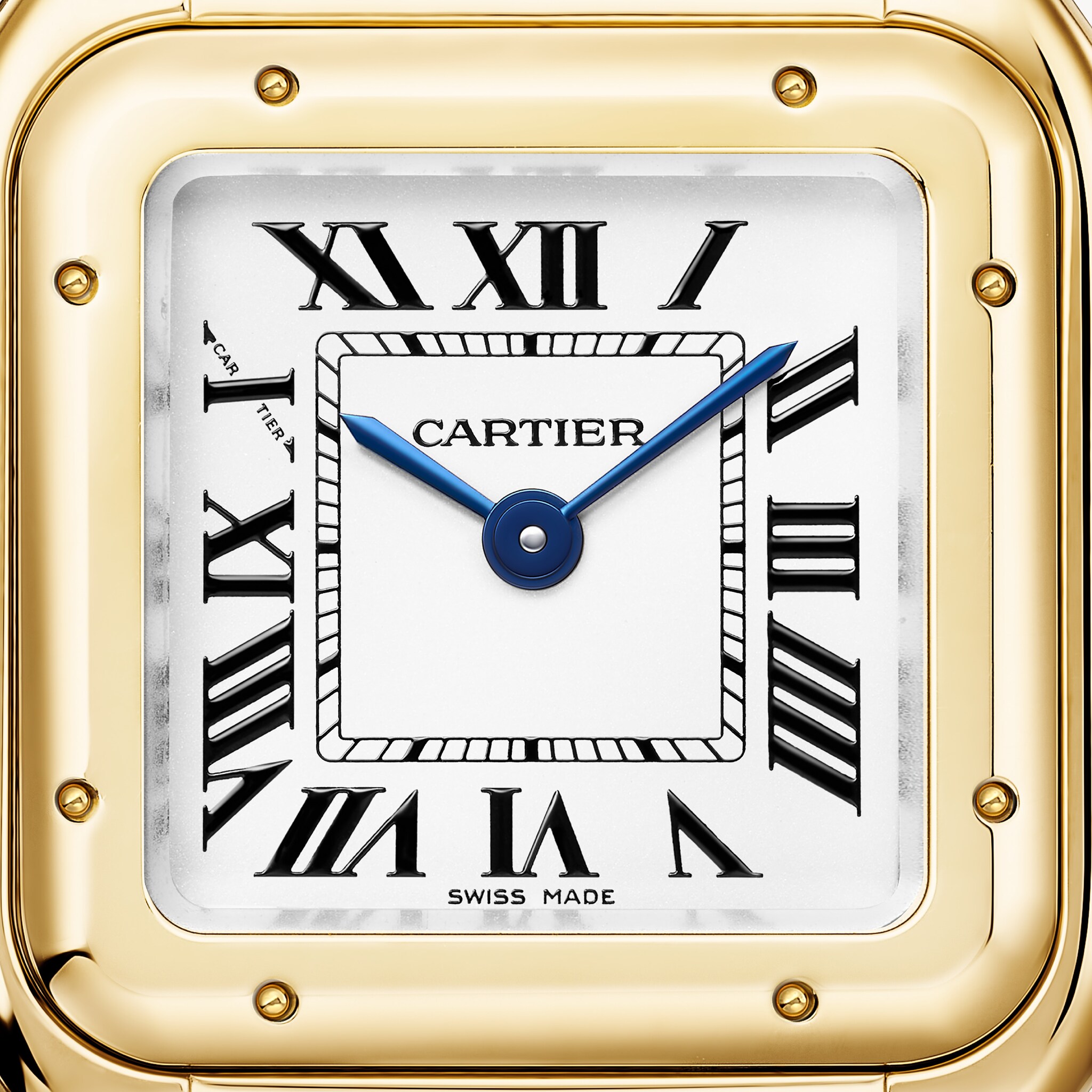 Panth&egrave;re de Cartier watch, image 7