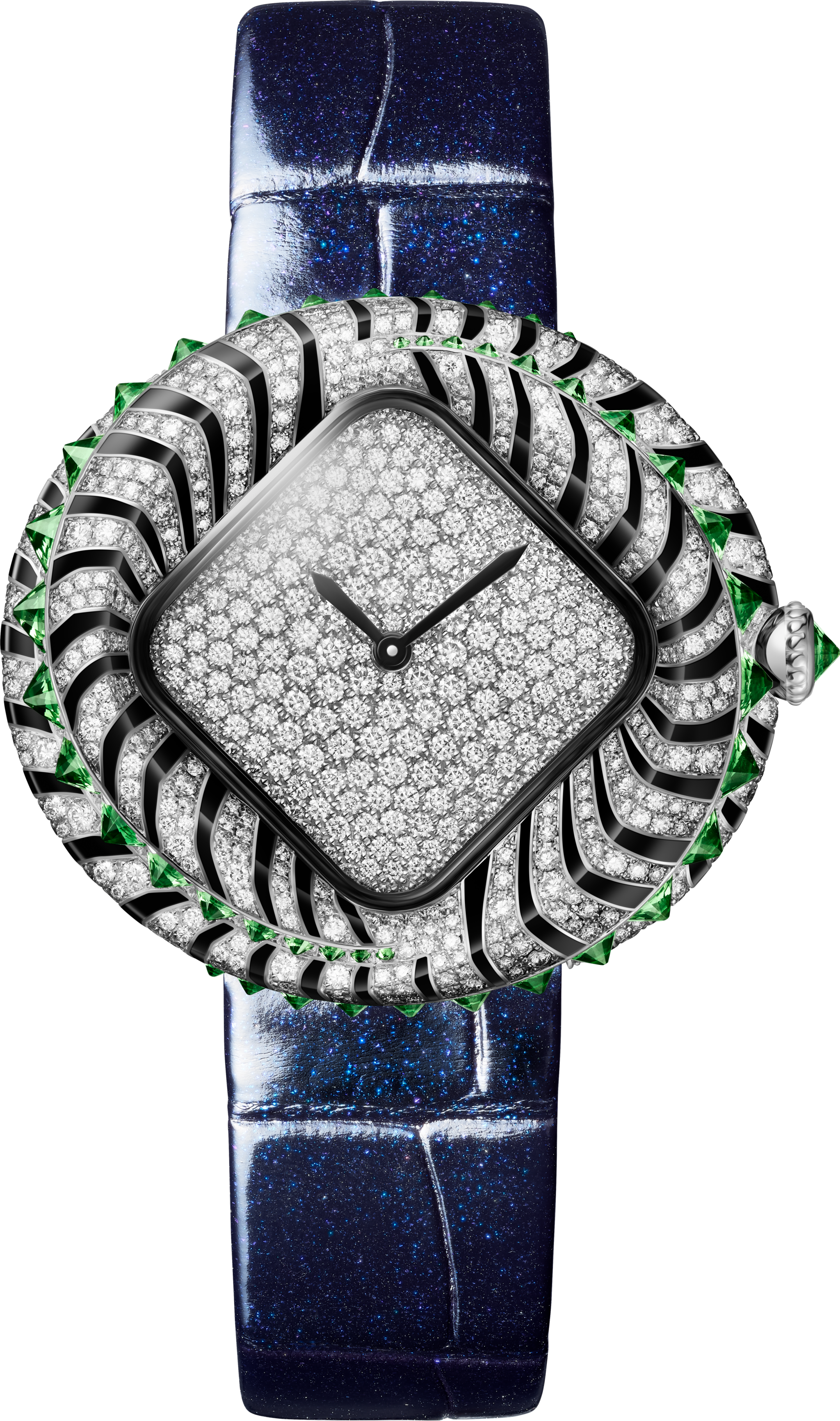 Animal Jewelry Watch