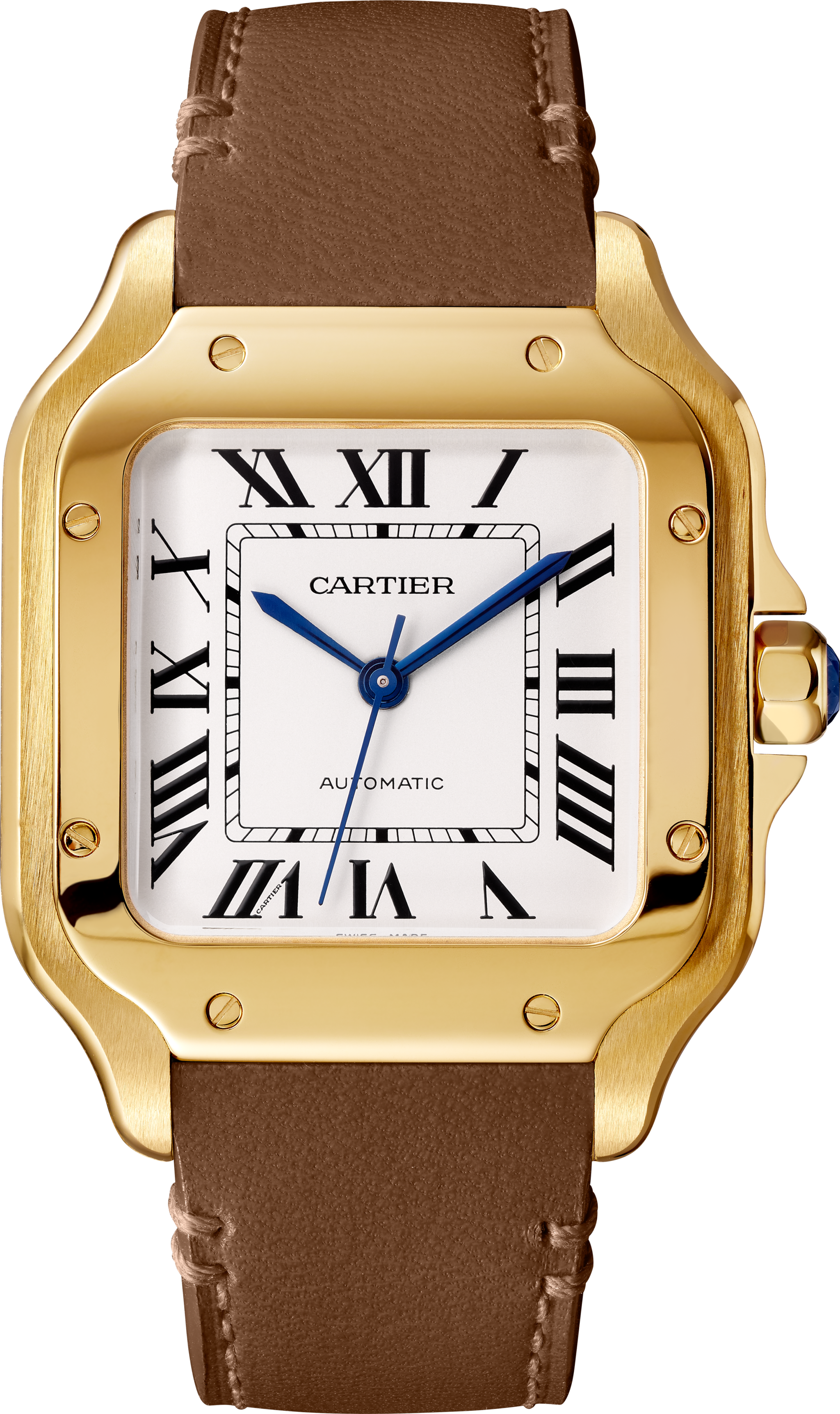 Santos de Cartier watch