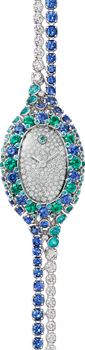 Baignoire jewelry watch Baignoire jewelry watch