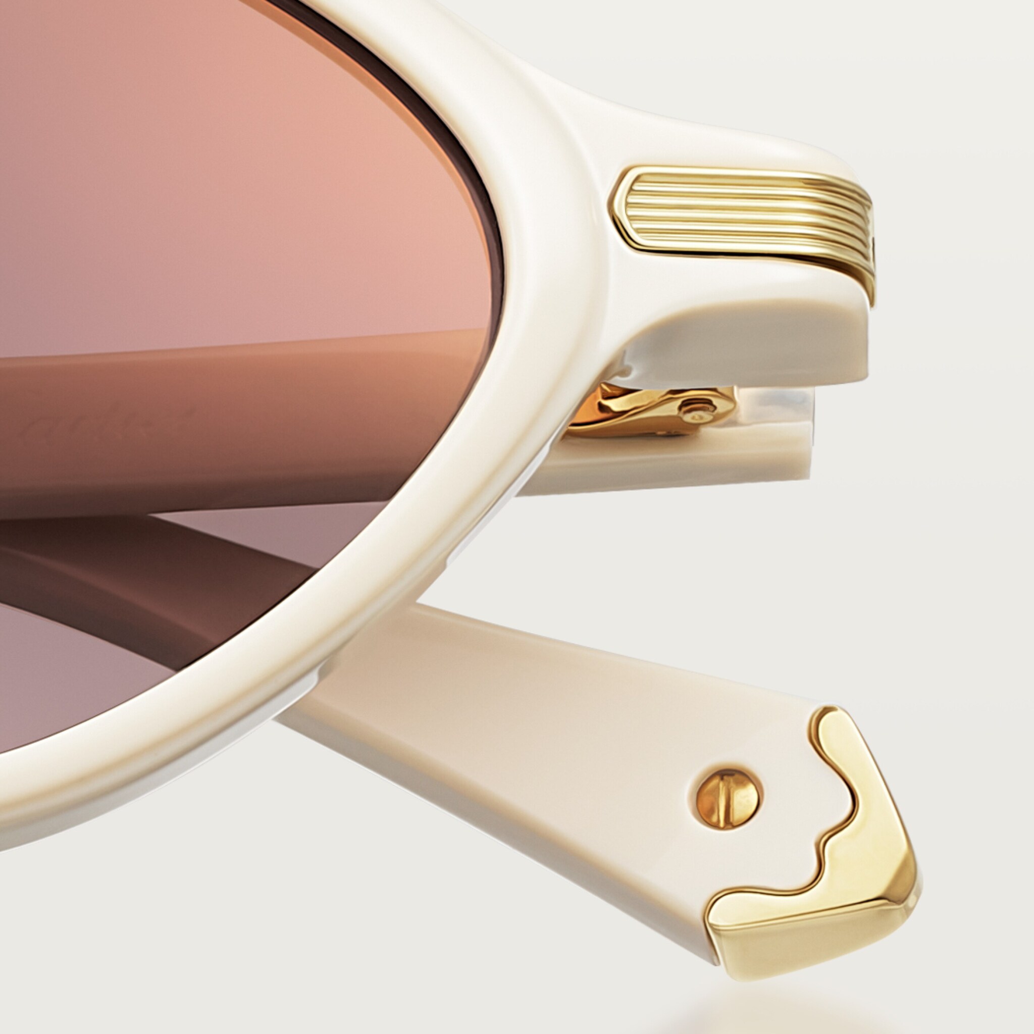 Premi&egrave;re de Cartier Sunglasses, image 5