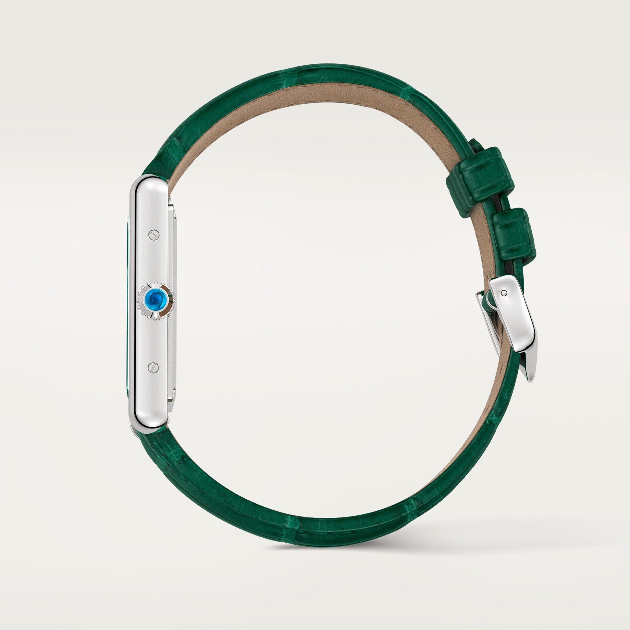 Tank Must de Cartier watch