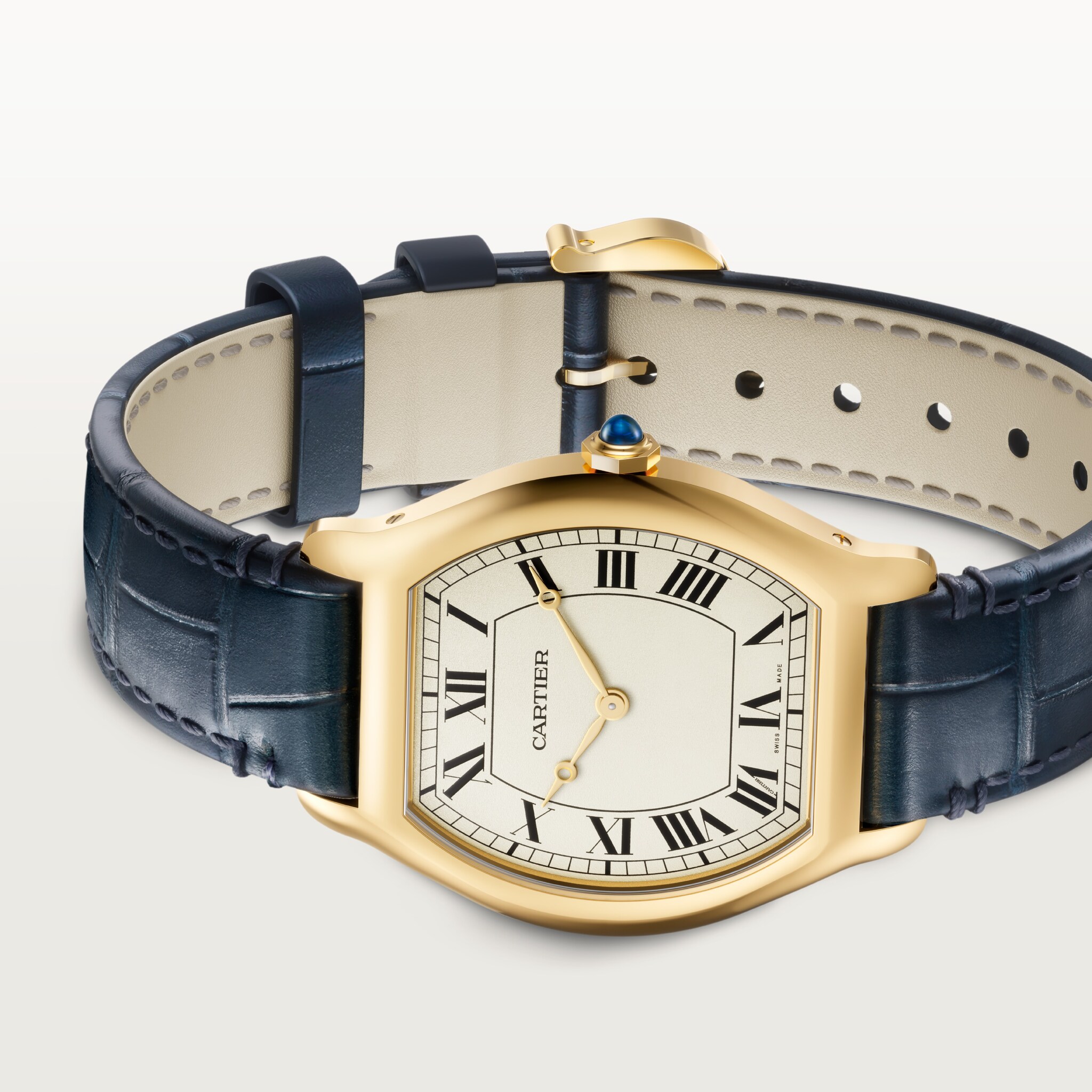 Tortue watch, image 6