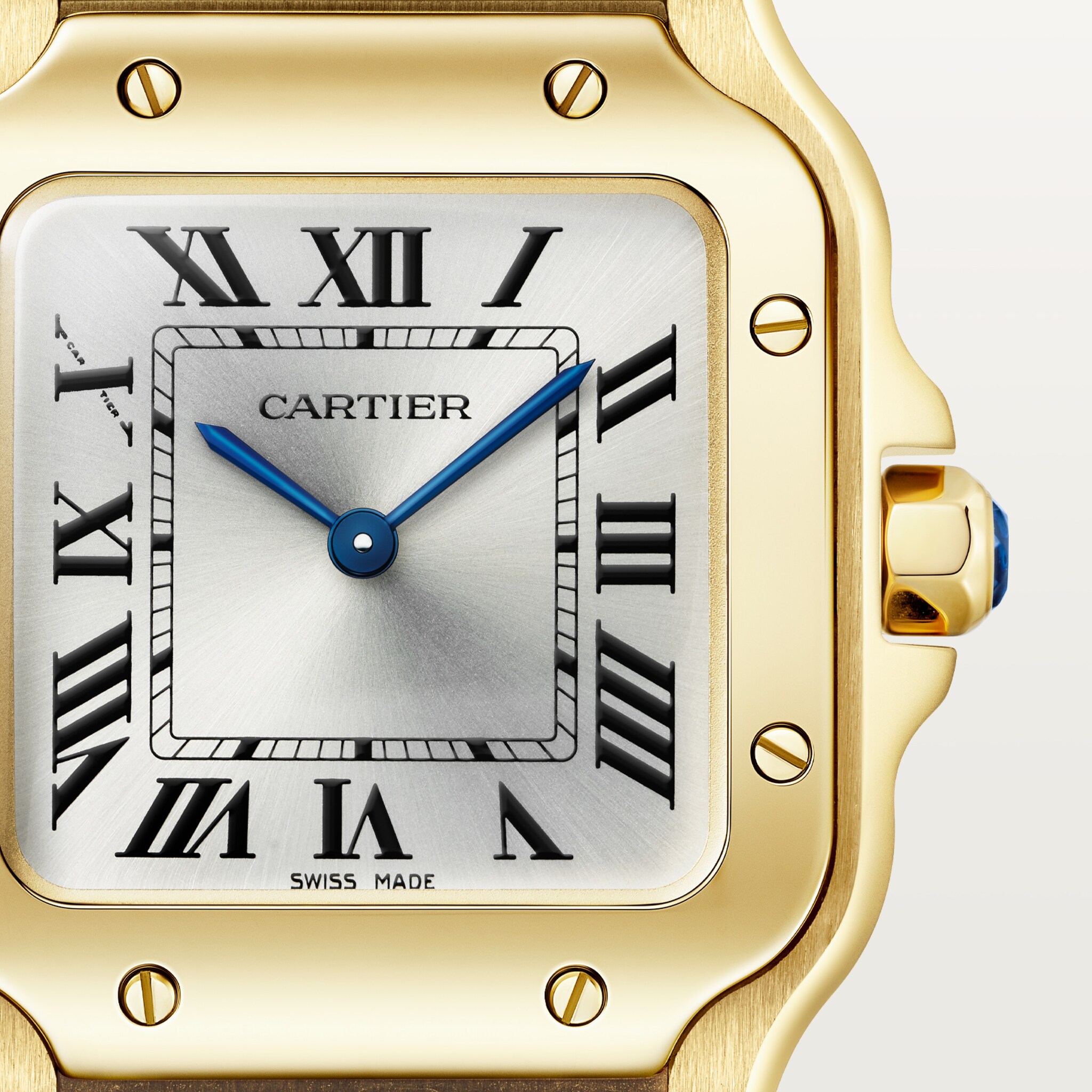 Santos de Cartier watch, image 8