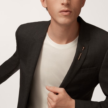 Juste un Clou tie pin Juste un Clou tie pin