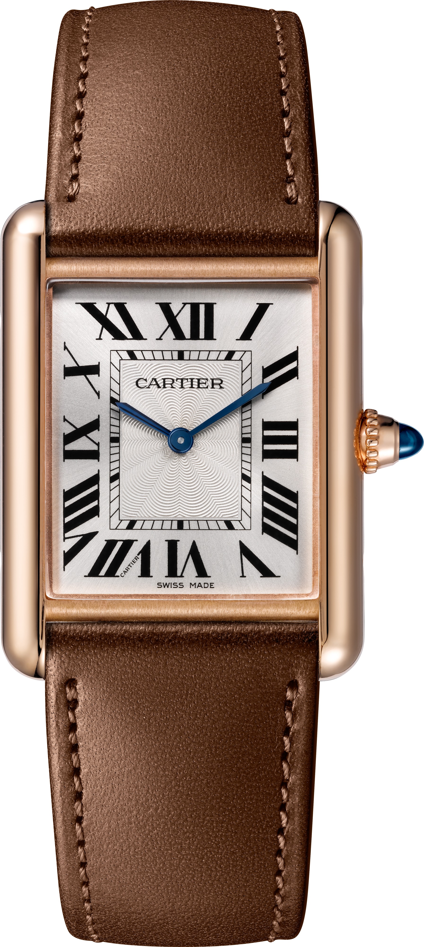 Tank Louis Cartier watch