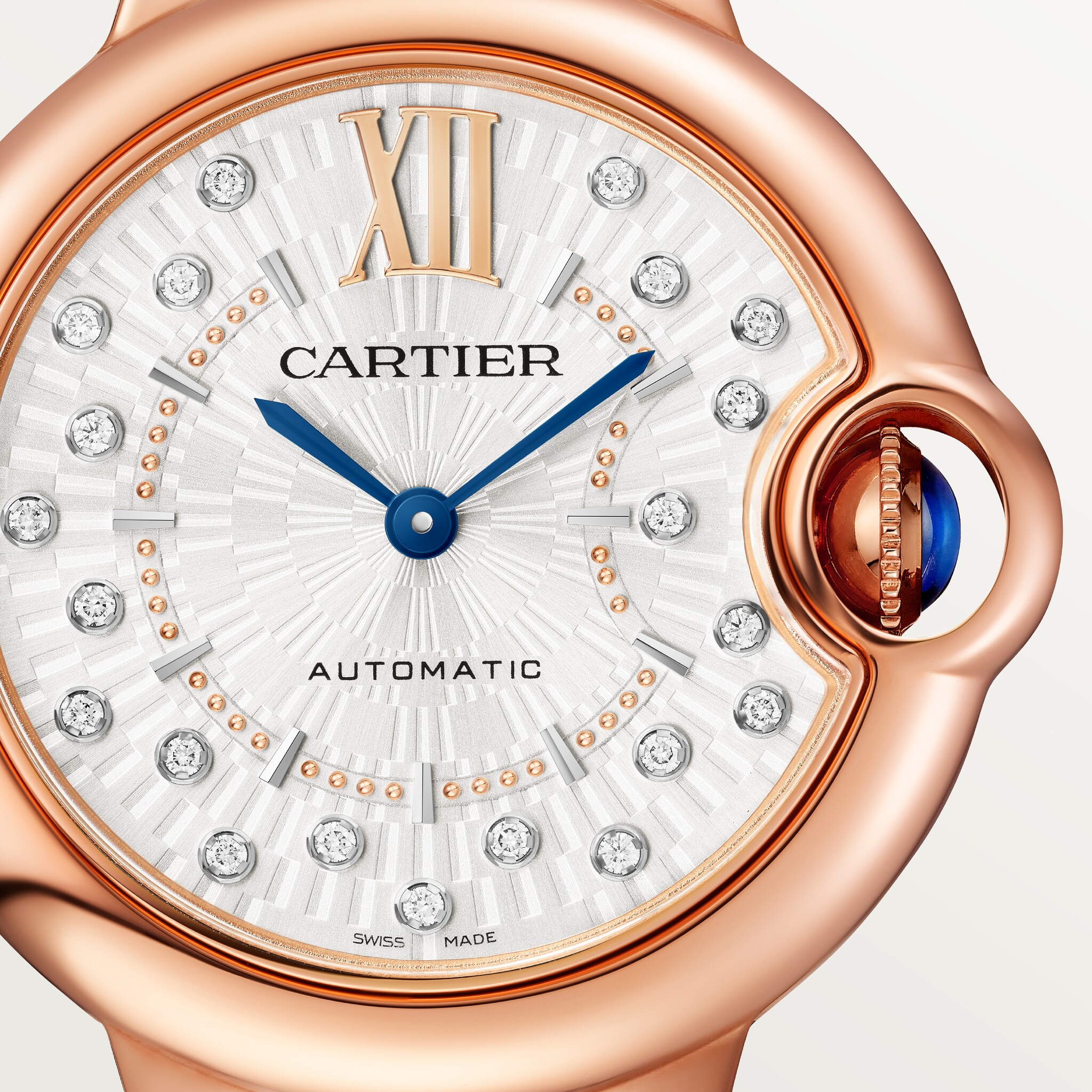 Ballon Bleu de Cartier watch, image 6