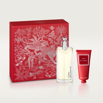 Déclaration Gift Set Déclaration Gift Set