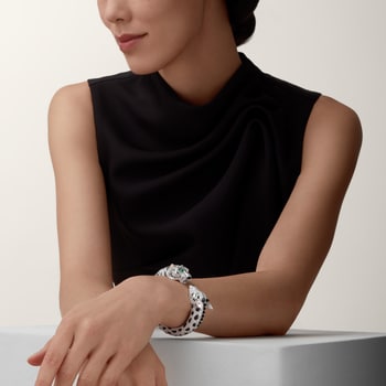 Indomptables de Cartier bracelet Indomptables de Cartier bracelet