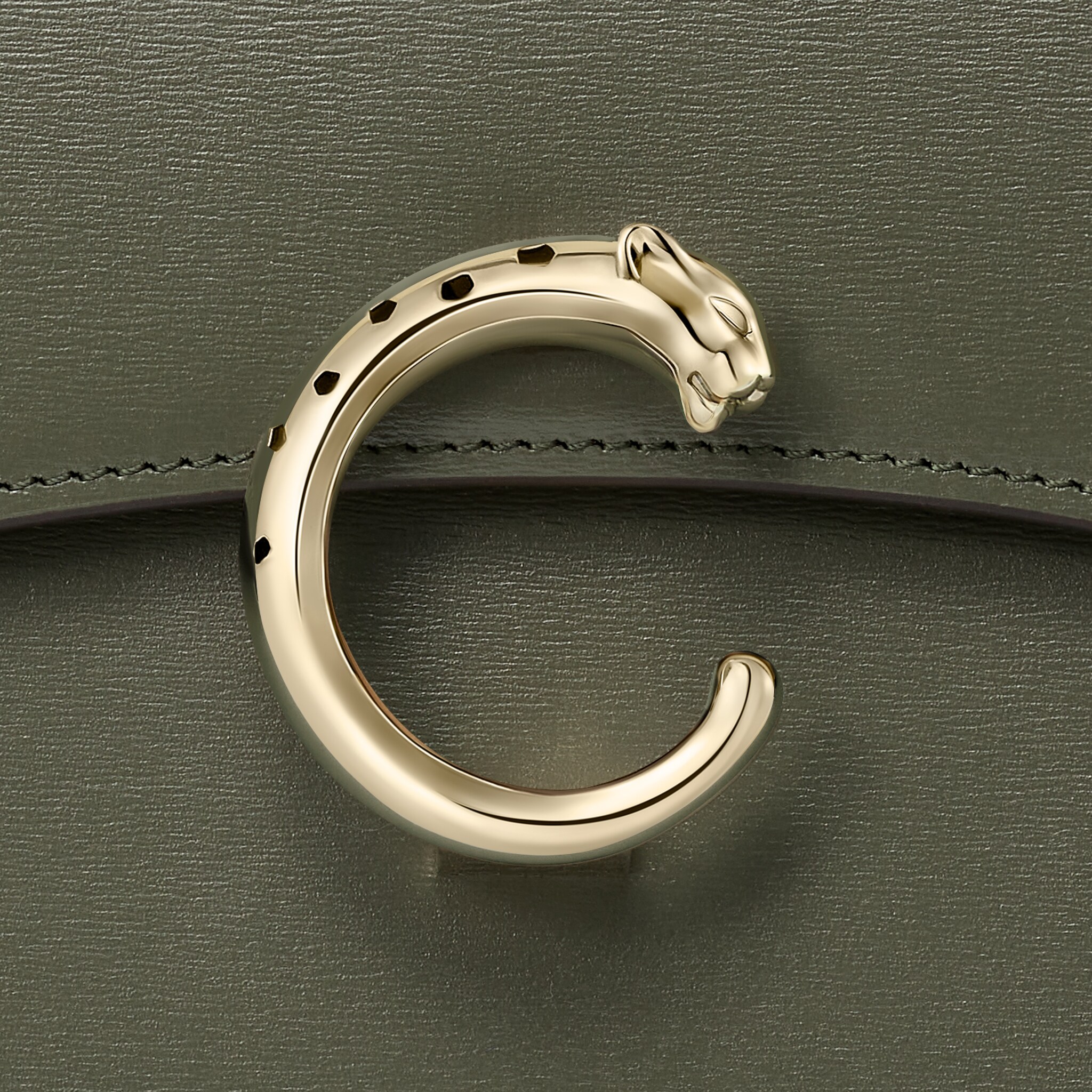 Small bag, Panth&egrave;re C