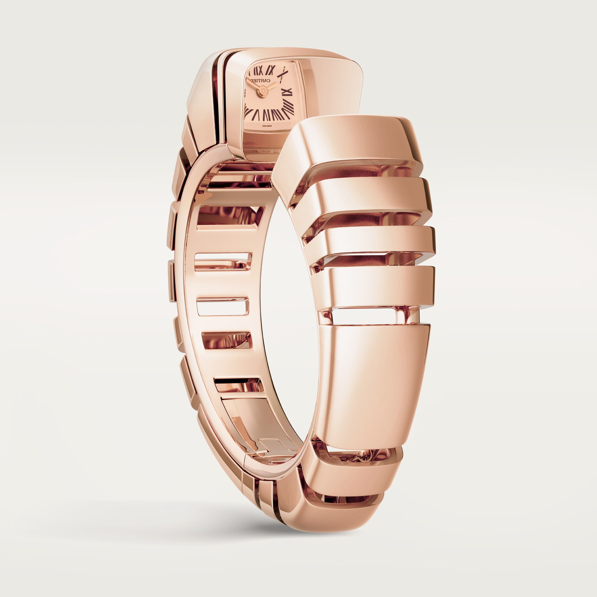 Reflection de Cartier watch (Size 15)