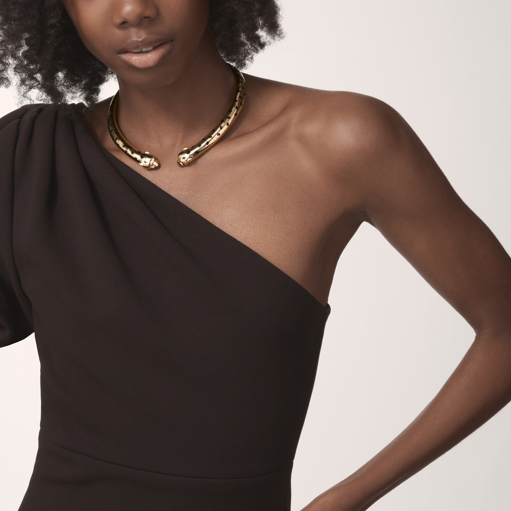 Panth&egrave;re de Cartier necklace