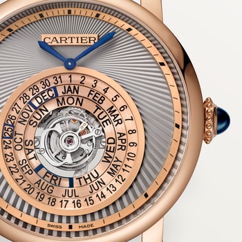 Rotonde de Cartier watch Rotonde de Cartier watch
