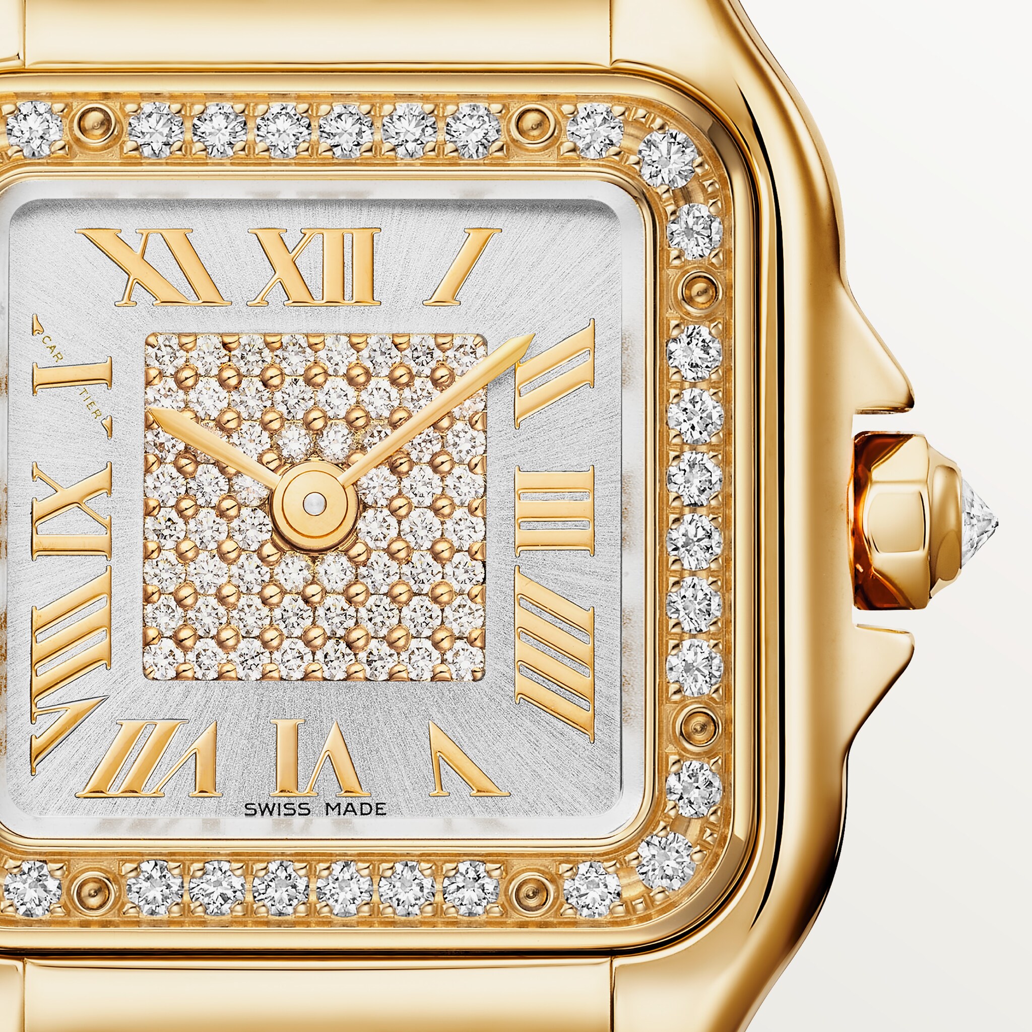 Panth&egrave;re de Cartier watch, image 9