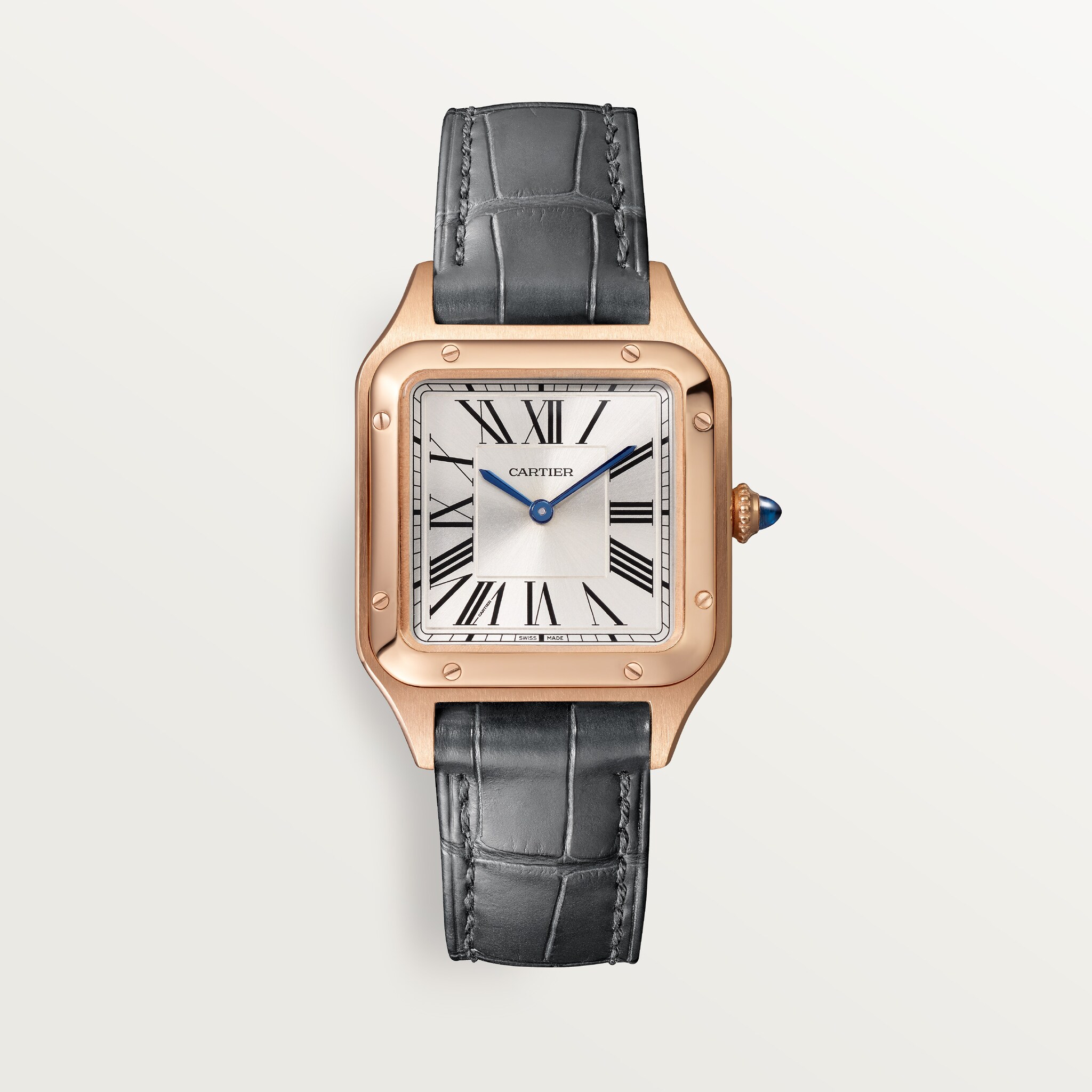 Santos-Dumont watch