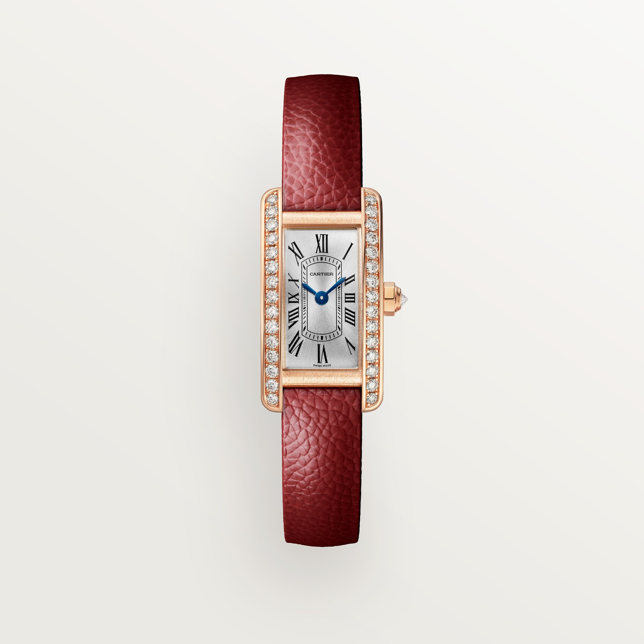 Tank Am&eacute;ricaine watch, image 1