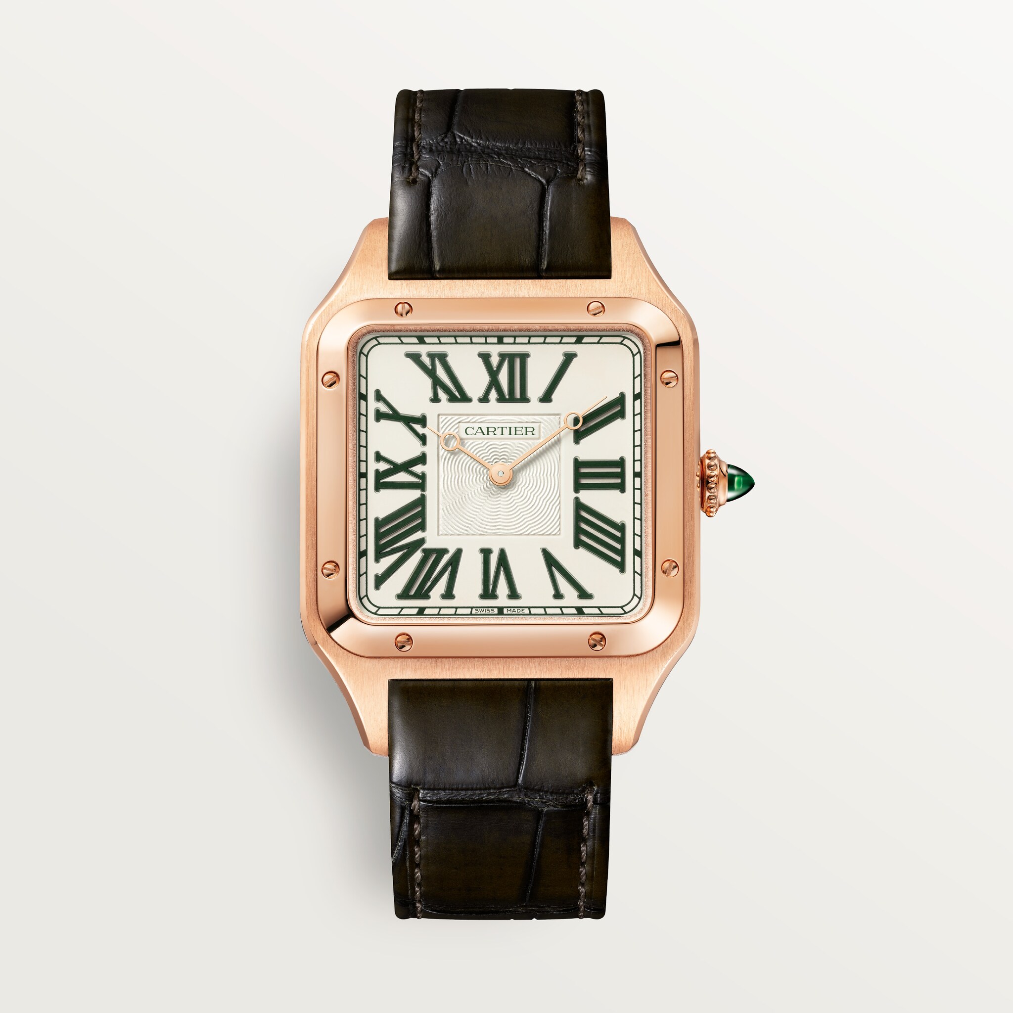 Santos-Dumont watch