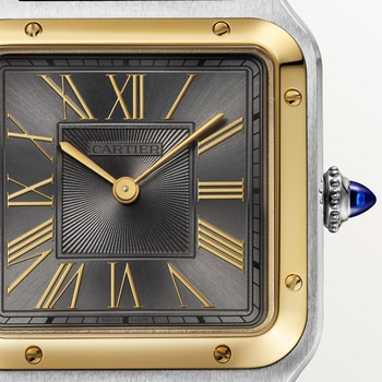 Santos-Dumont watch  Santos-Dumont watch