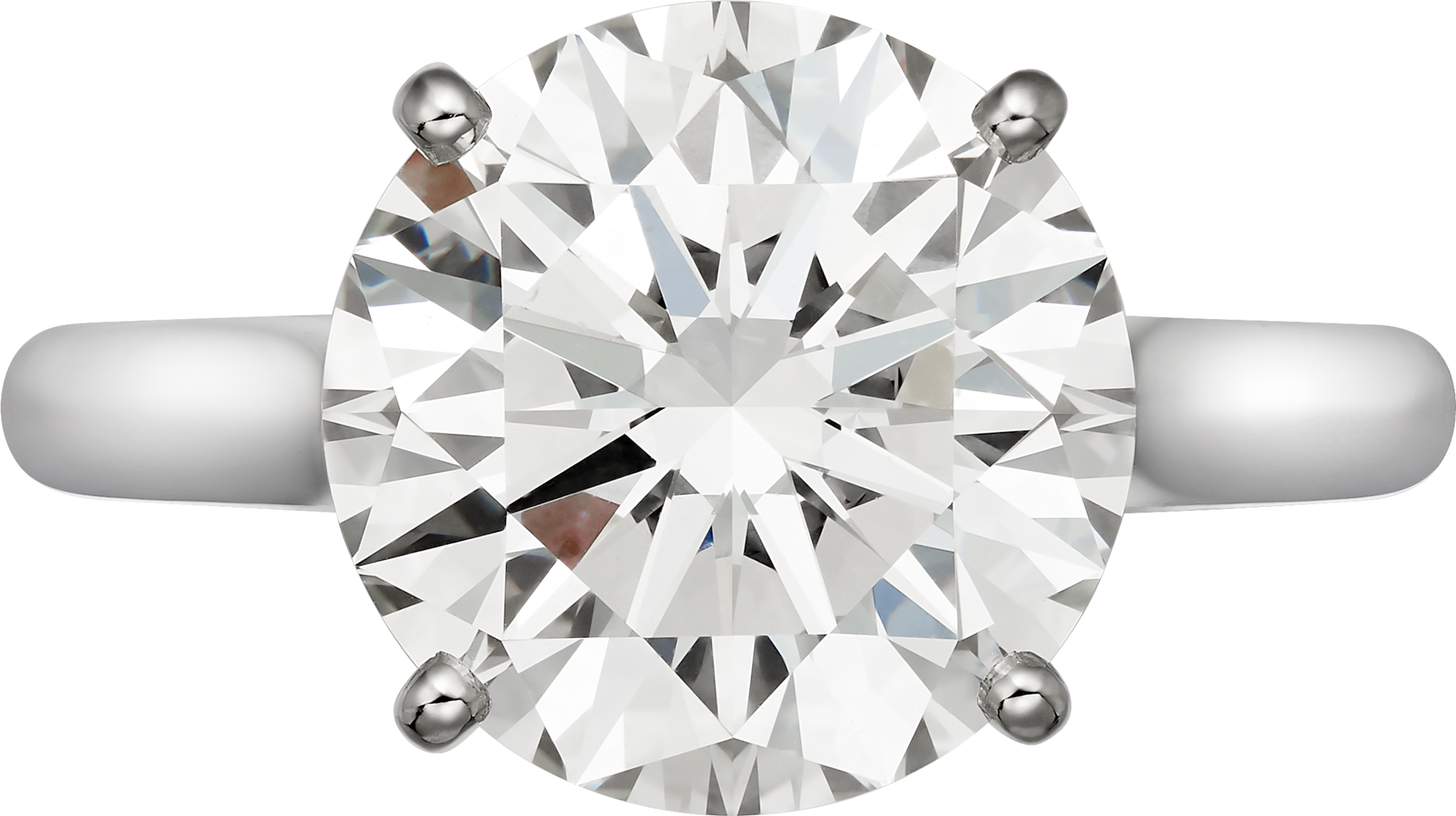 High Jewelry ring, image 27