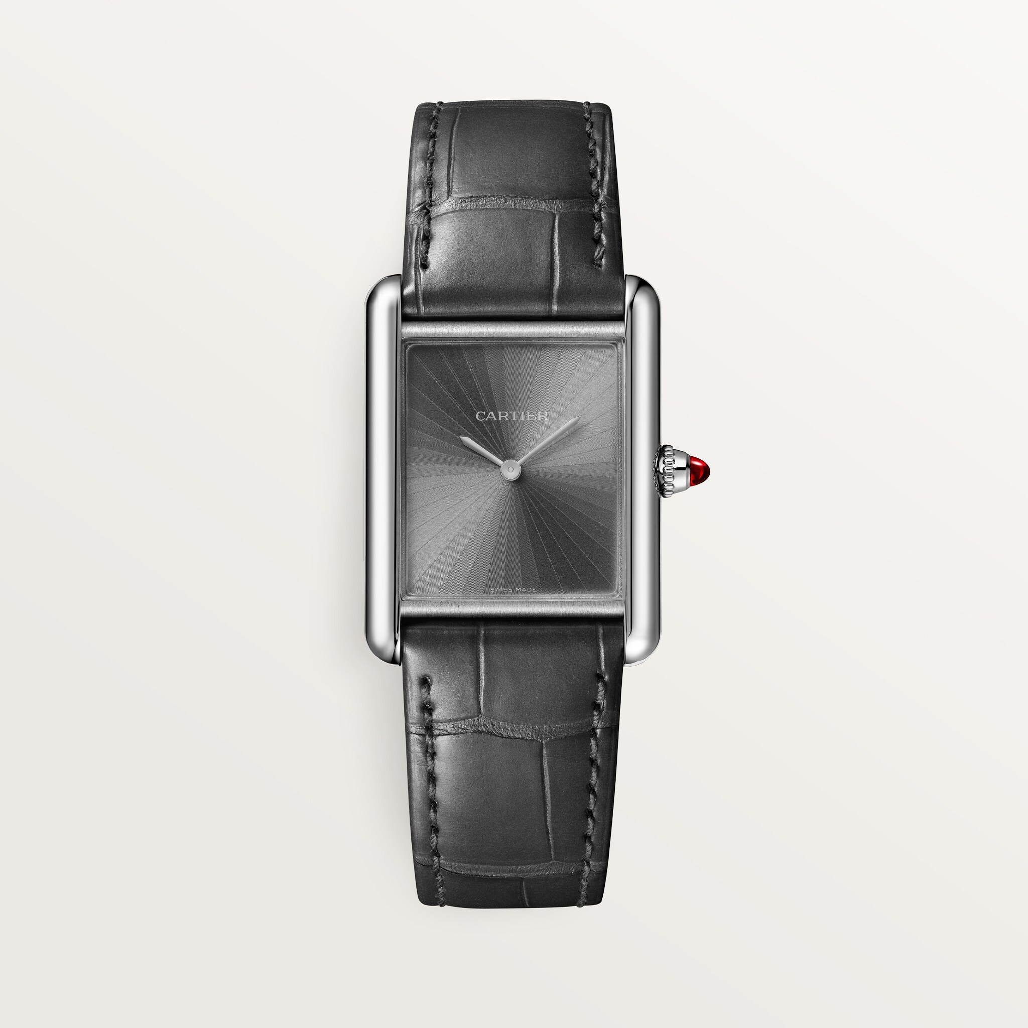 Tank Louis Cartier watch