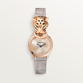 La Panthère de Cartier Watch La Panthère de Cartier Watch