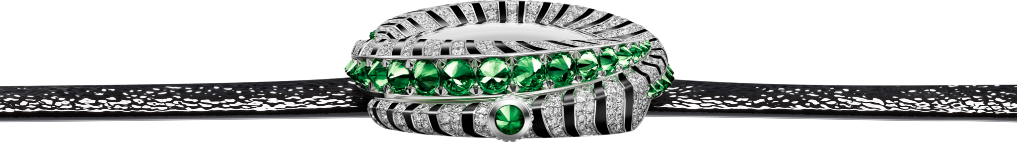 Animal Jewelry Watch