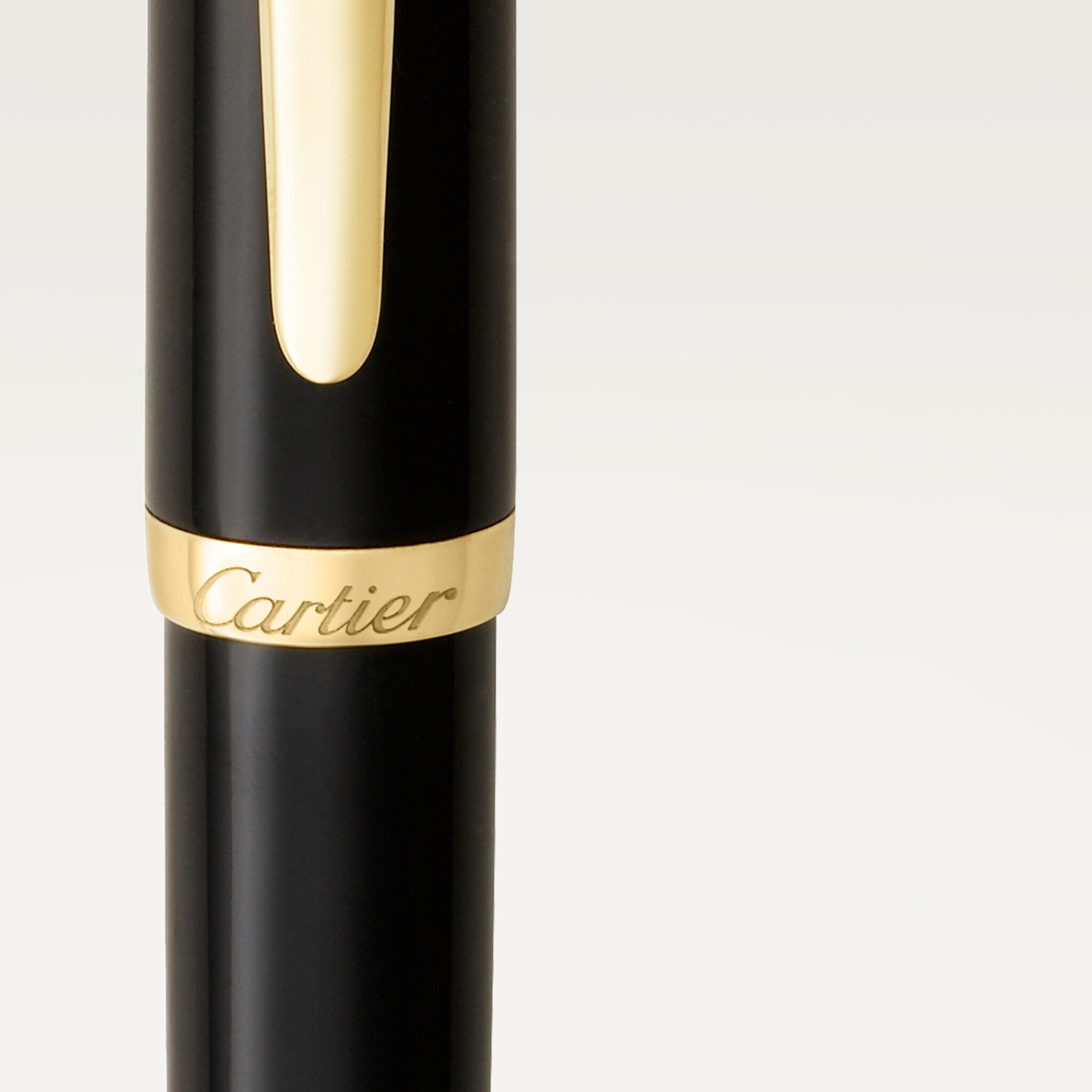 R de Cartier pen