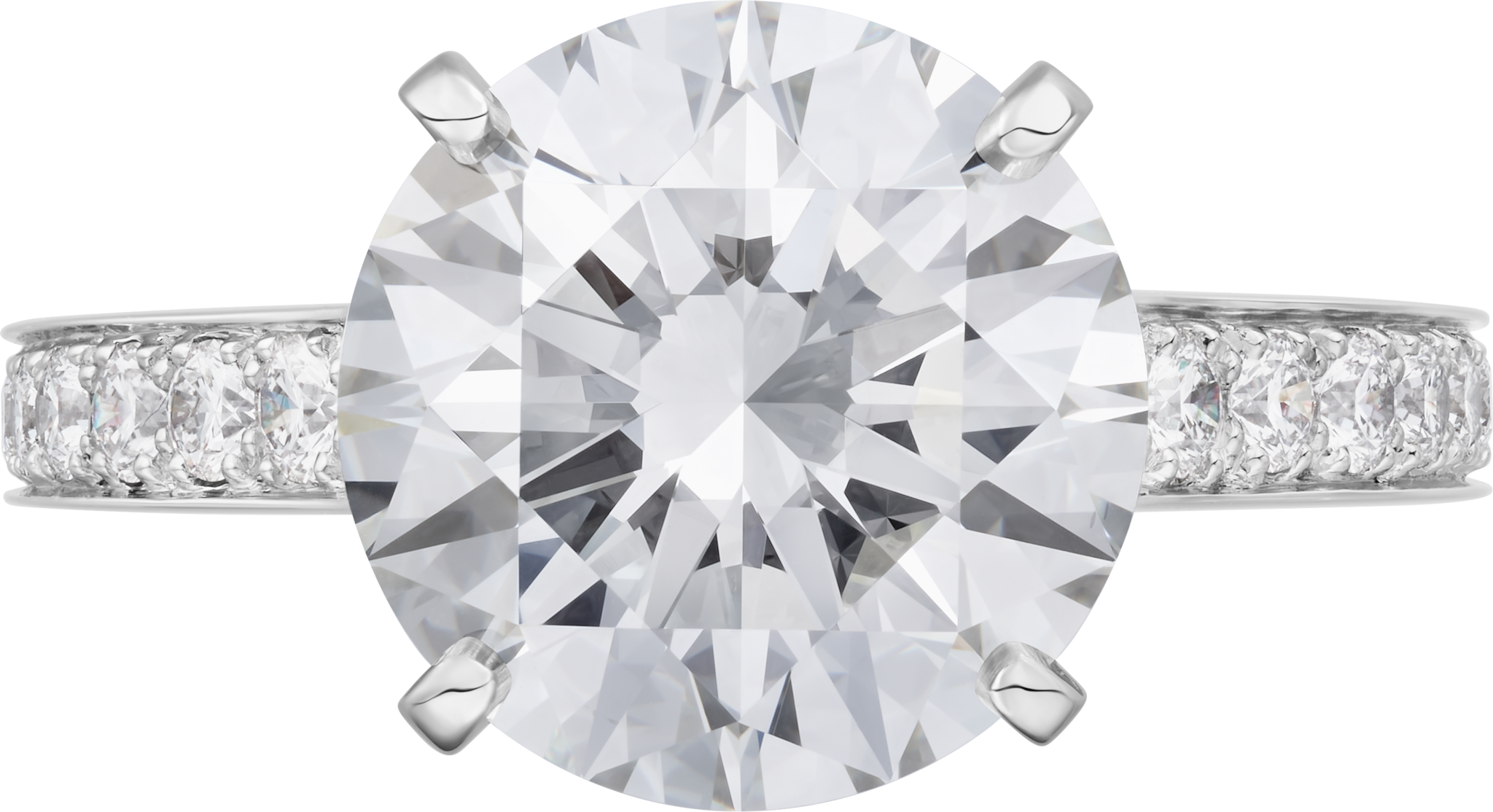 High Jewelry ring, image 30