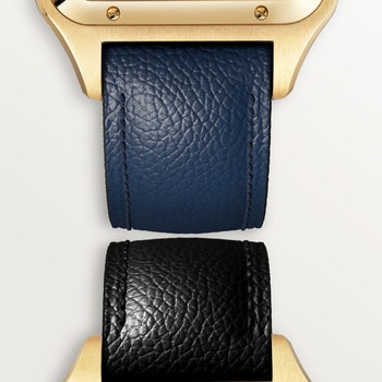 Santos-Dumont watch  Santos-Dumont watch