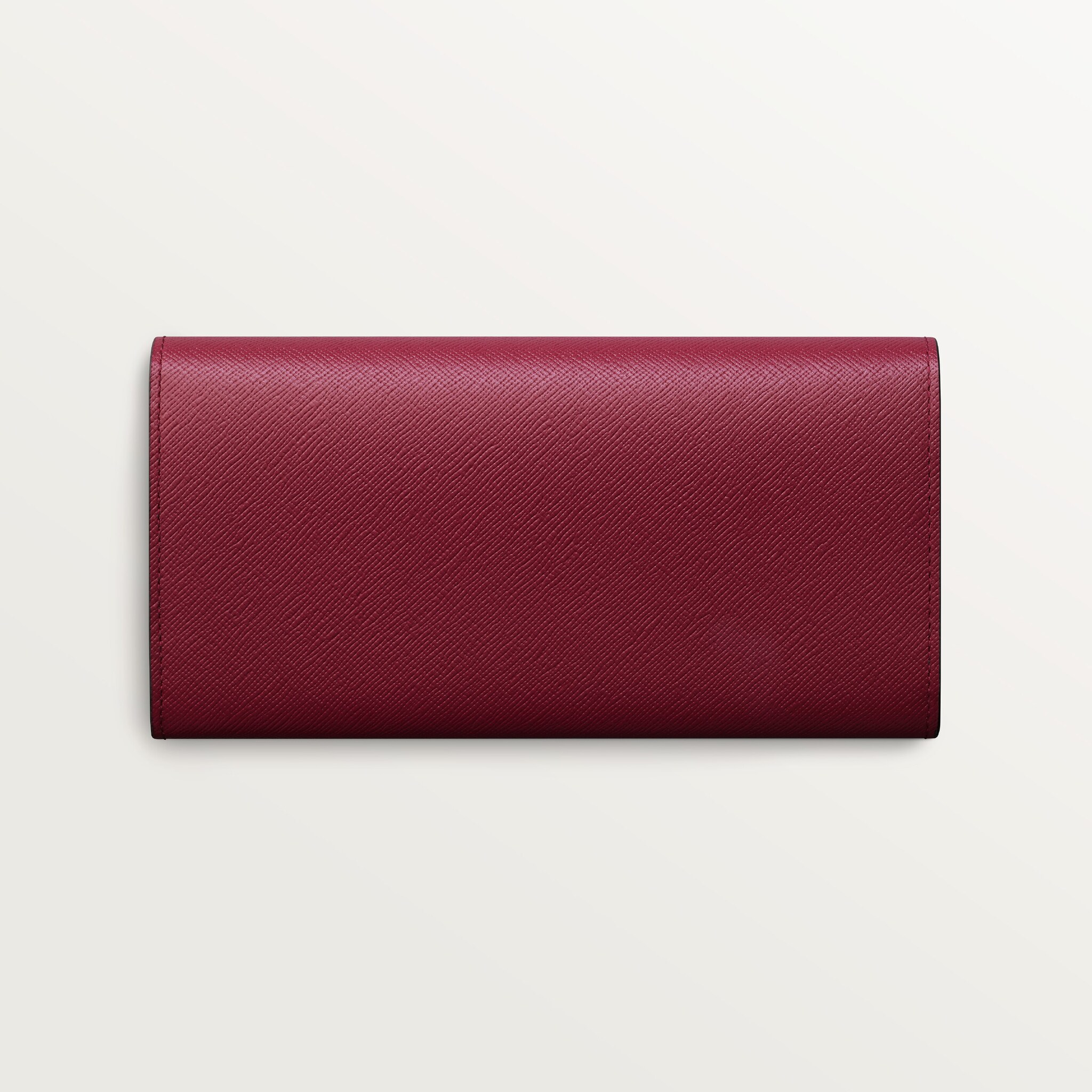 Wallet, C de Cartier
