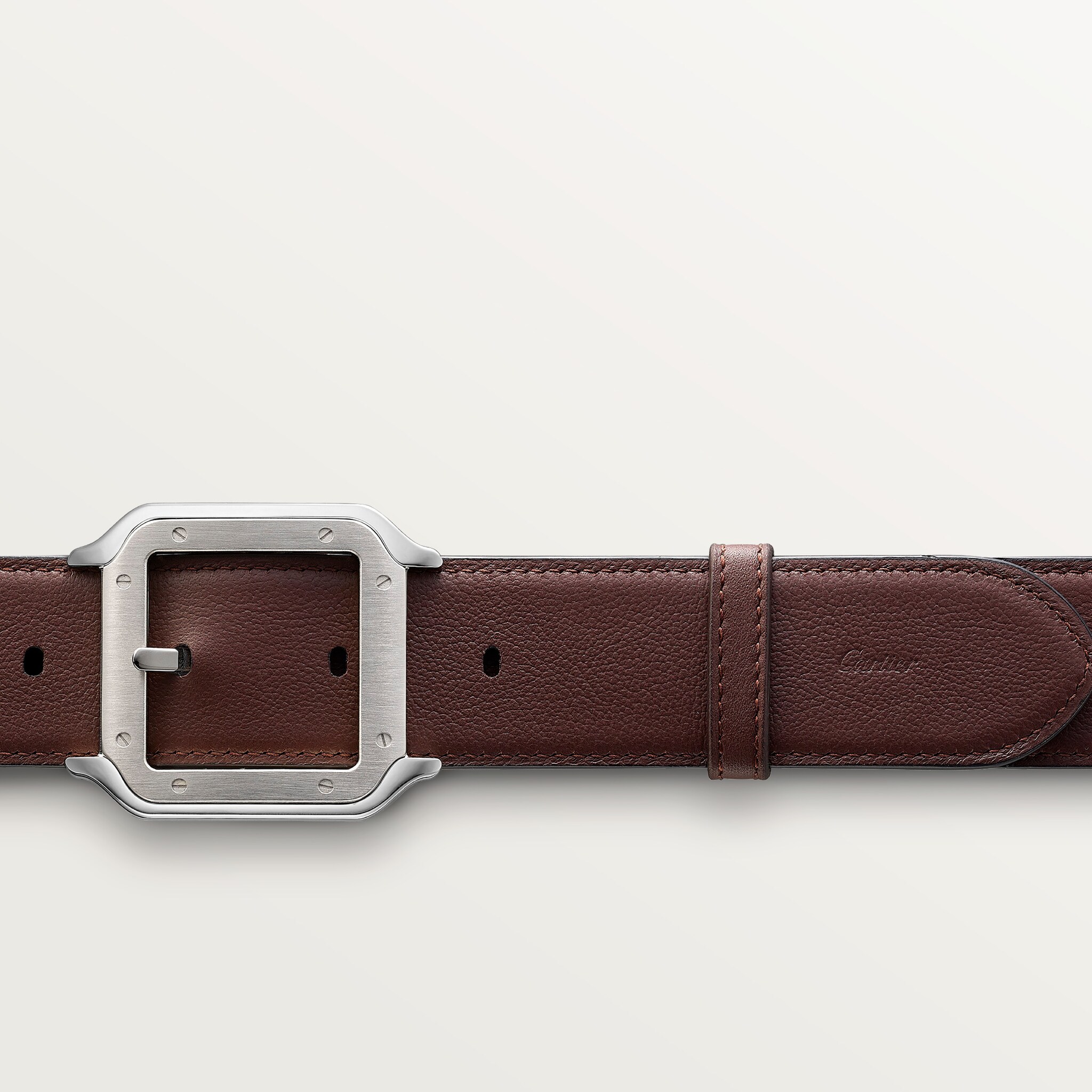 Belt, Santos de Cartier, image 7