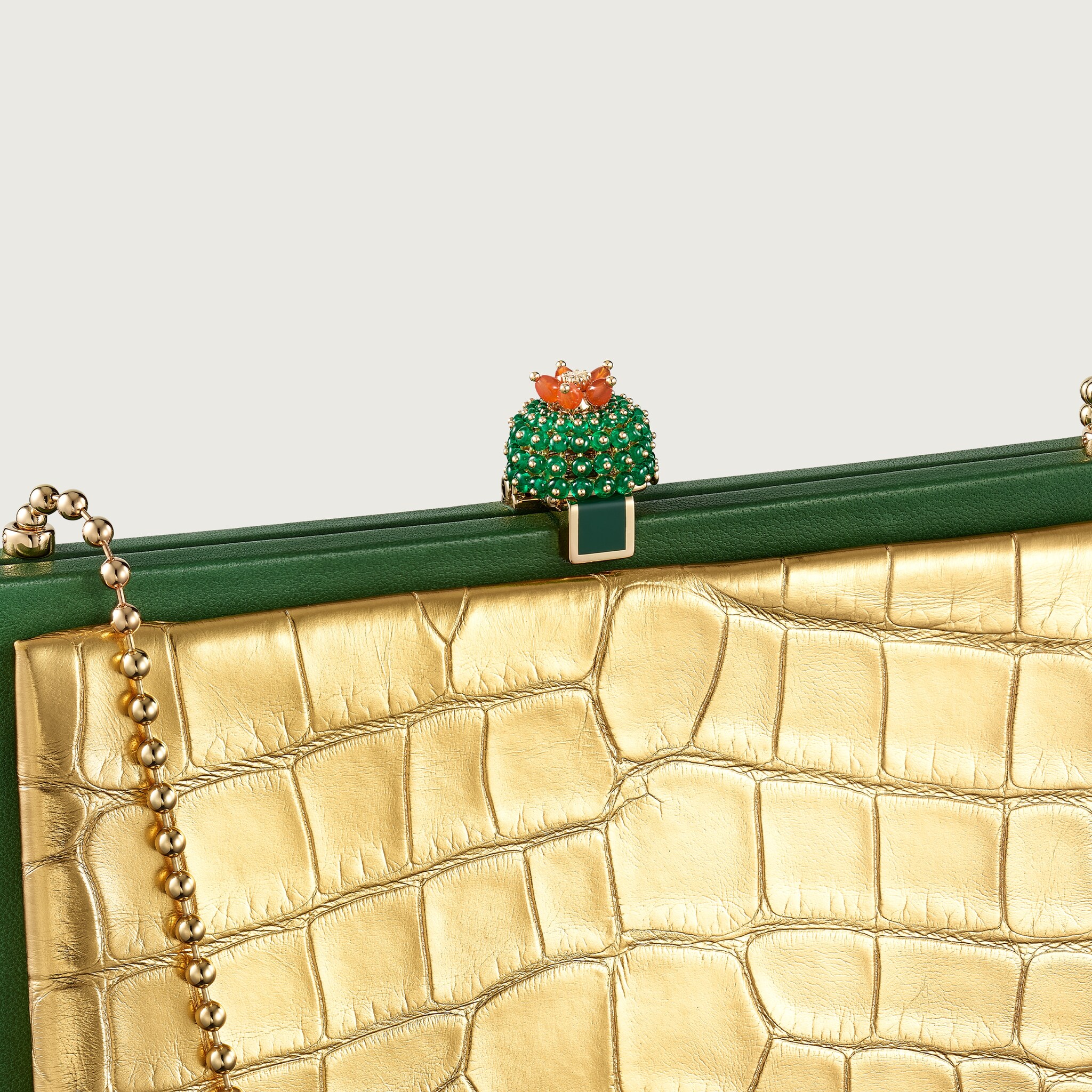 Bag, Cactus de Cartier
