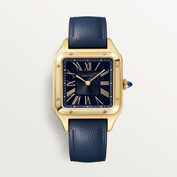 Santos-Dumont watch  Santos-Dumont watch