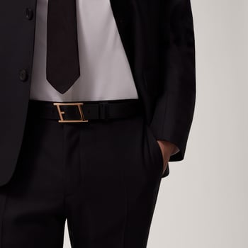 Tank Asymétrique de Cartier belt Tank Asymétrique de Cartier belt