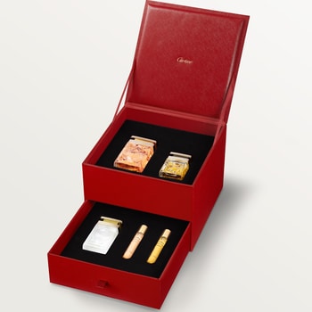 La Panthère Premium Gift Set La Panthère Premium Gift Set