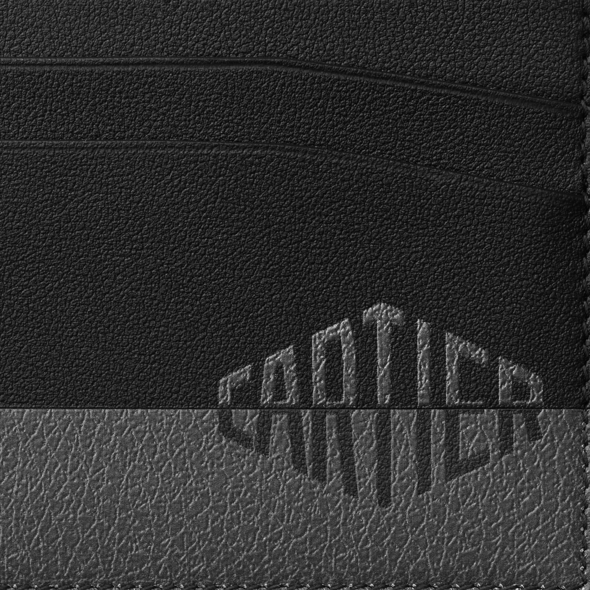 Card holder, Losange Shadow