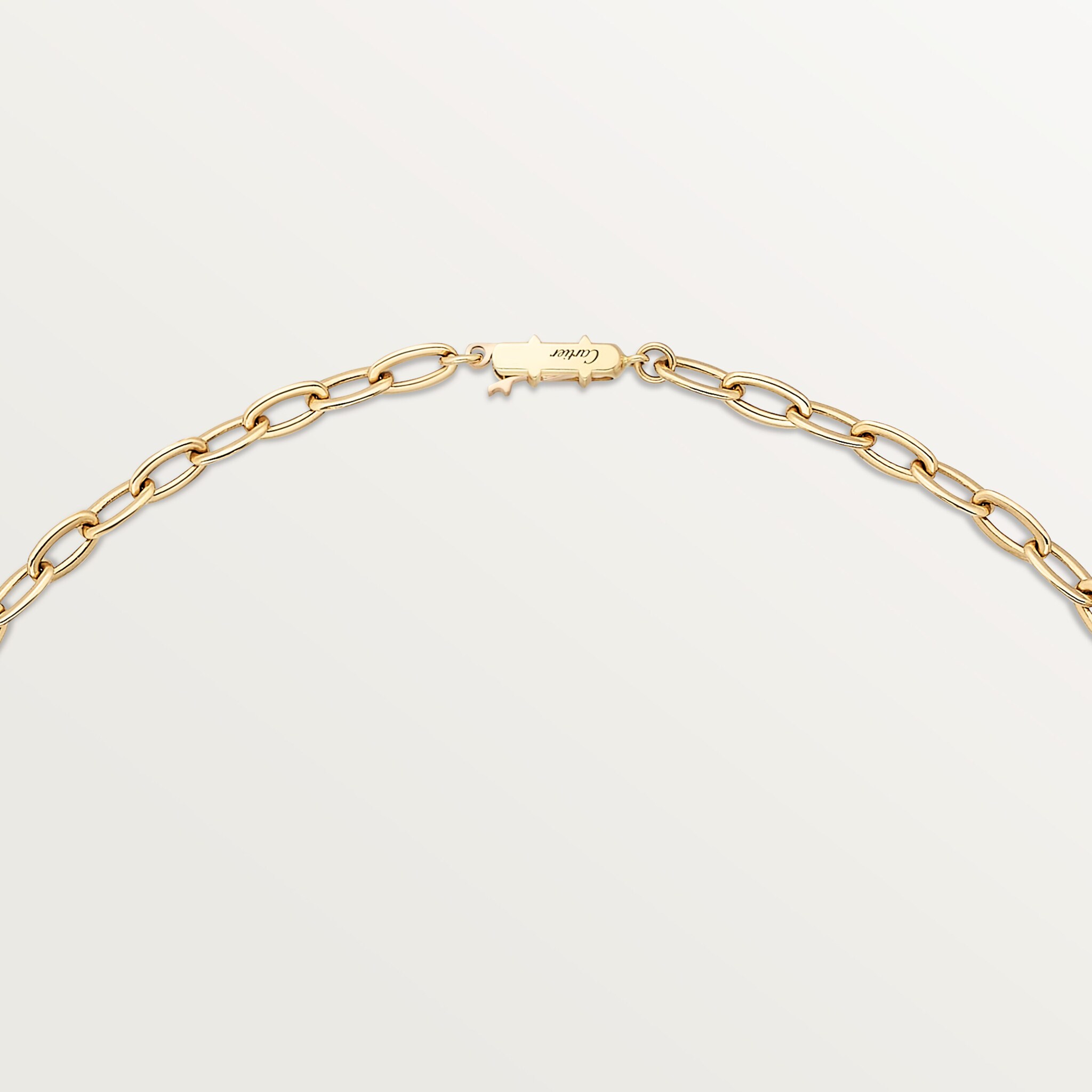 Juste un Clou long necklace, multiwear, extra-large model, image 7