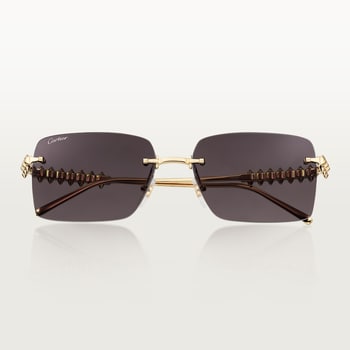 Clash de Cartier Sunglasses Clash de Cartier Sunglasses