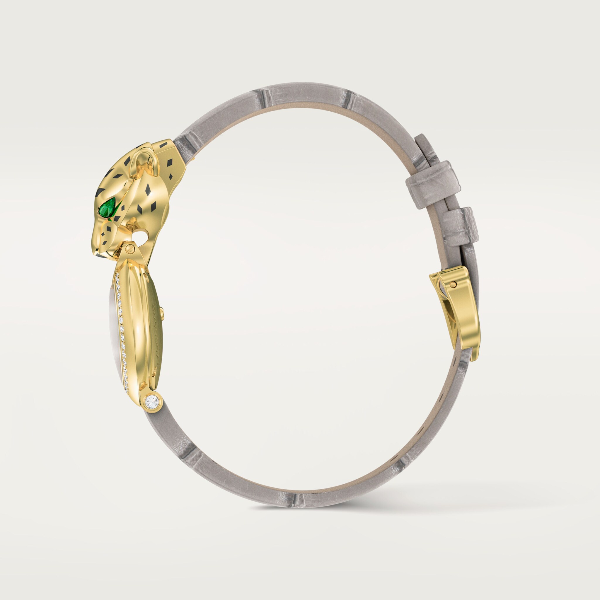 La Panth&egrave;re de Cartier Watch, image 5