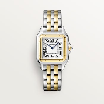 Panthère de Cartier watch Panthère de Cartier watch