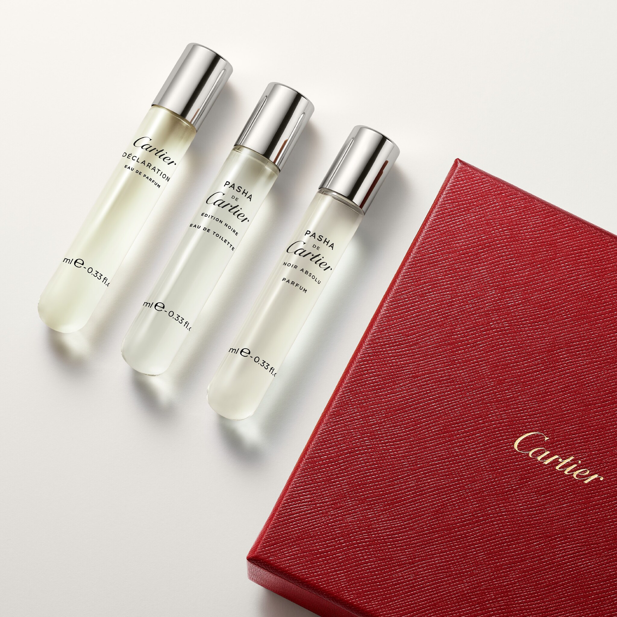 Men&rsquo;s Discovery Set