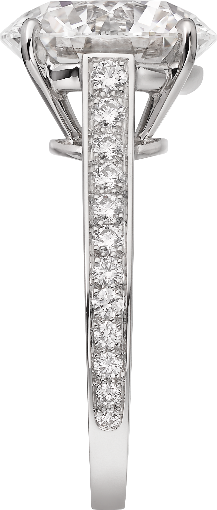 High Jewelry ring, image 56