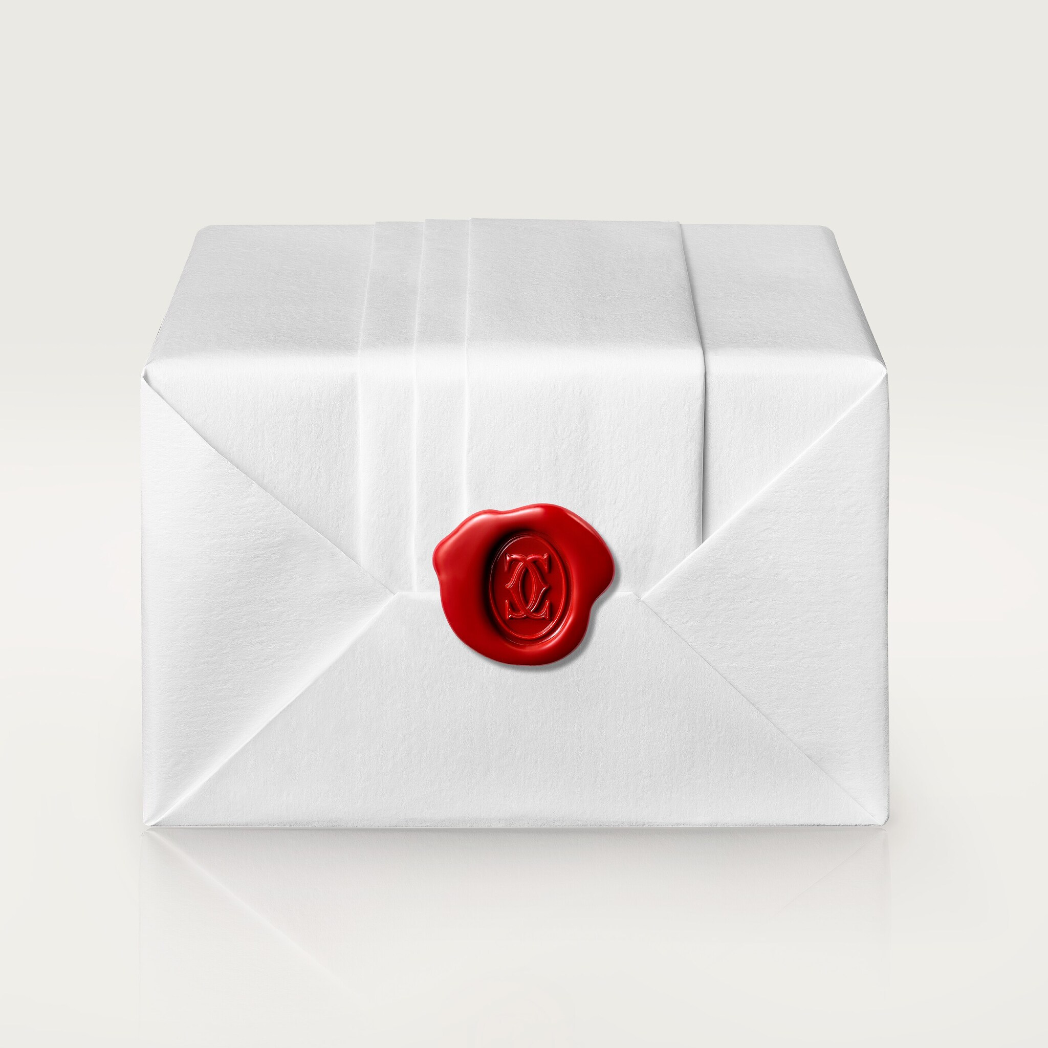 Grain de Caf&eacute; long necklace, diamonds, image 8